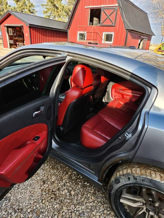 2012 Dodge Charger 7th Gen - Image 4 of 12
