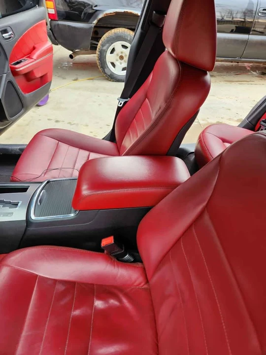2012 Dodge Charger 7th Gen - Image 12 of 12
