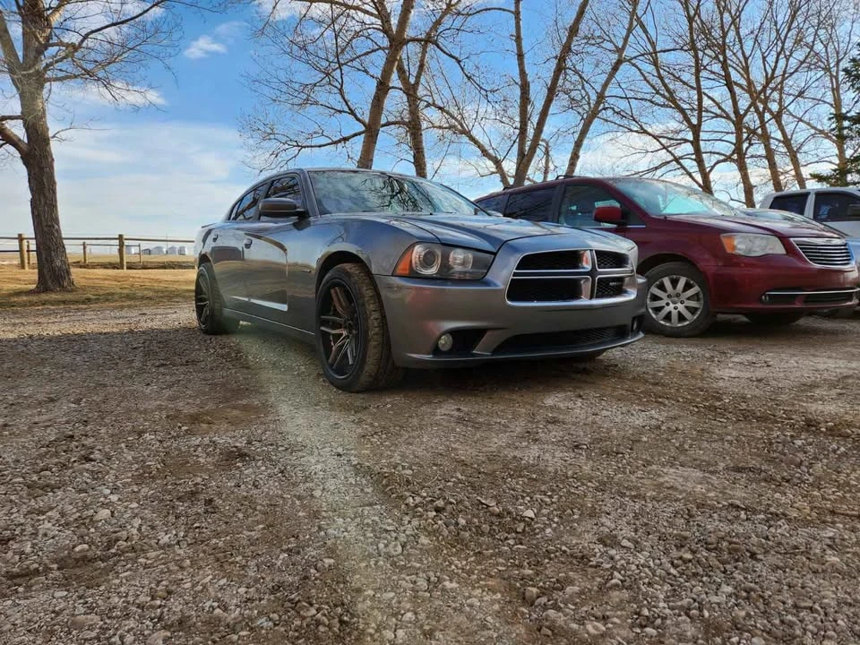 2012 Dodge Charger 7th Gen - Image 10 of 12