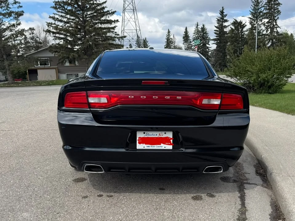 2012 Dodge Charger 7th Gen - Image 4 of 9