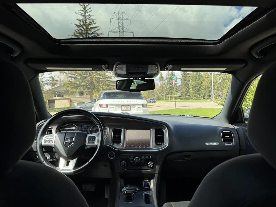 2012 Dodge Charger 7th Gen - Image 7 of 9