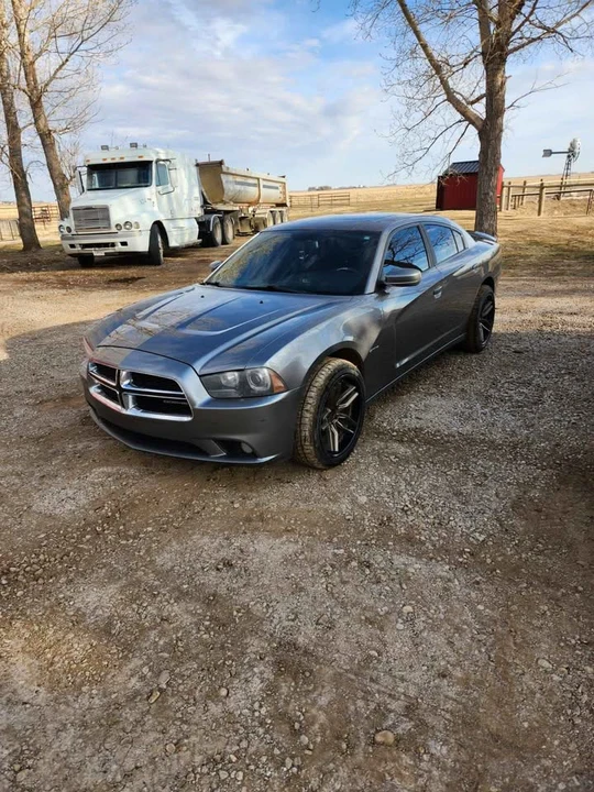 2012 Dodge Charger 7th Gen - Image 8 of 12