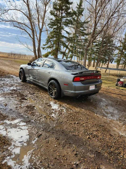 2012 Dodge Charger 7th Gen - Image 7 of 12