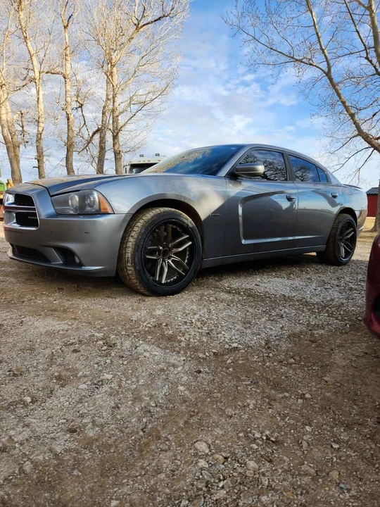 2012 Dodge Charger 7th Gen - Image 9 of 12