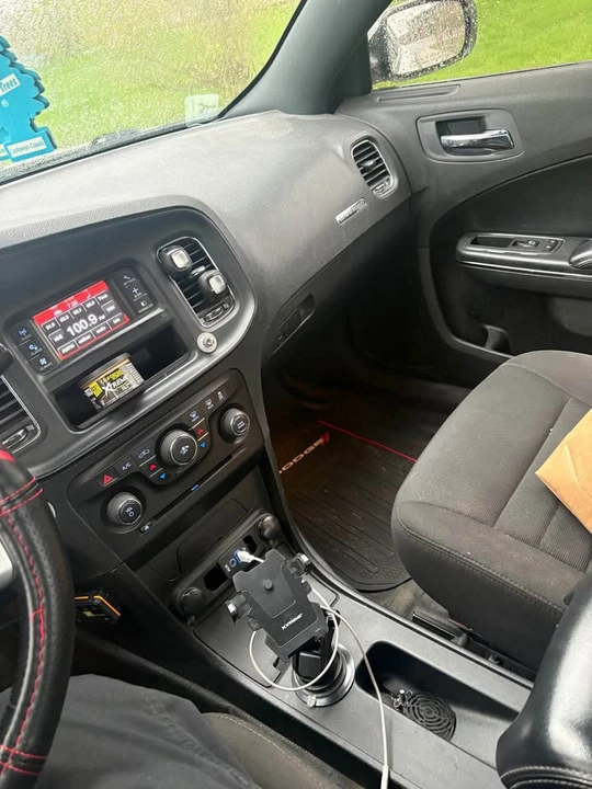 2012 Dodge Charger 7th Gen - Image 14 of 15