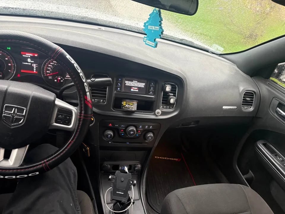 2012 Dodge Charger 7th Gen - Image 15 of 15