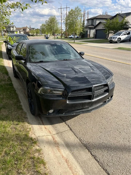 2012 Dodge Charger 7th Gen - Image 2 of 8