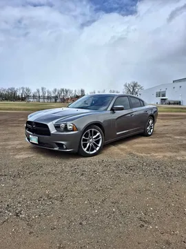 2012 Dodge Charger
