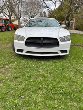 2012 Dodge Charger