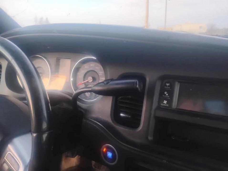 2012 Dodge Charger 7th Gen - Image 6 of 7