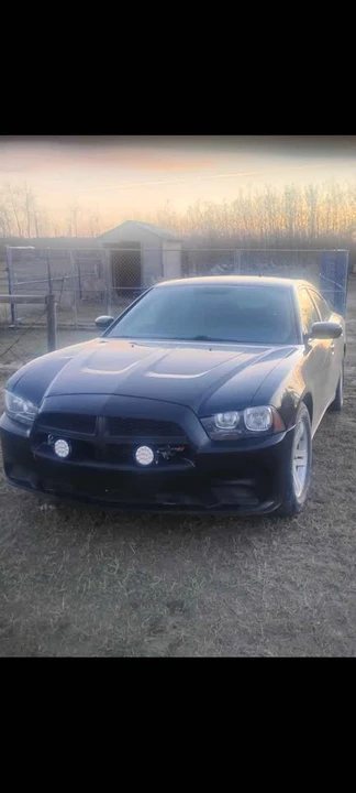 2012 Dodge Charger 7th Gen - Image 2 of 7