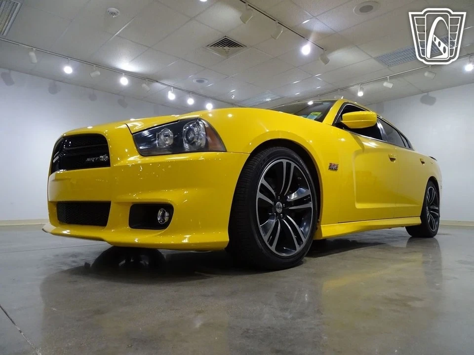 2012 Dodge Charger 7th Gen - Image 7 of 21