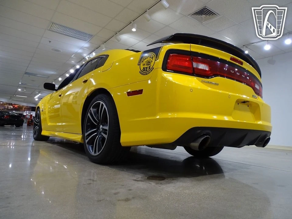 2012 Dodge Charger 7th Gen - Image 12 of 12