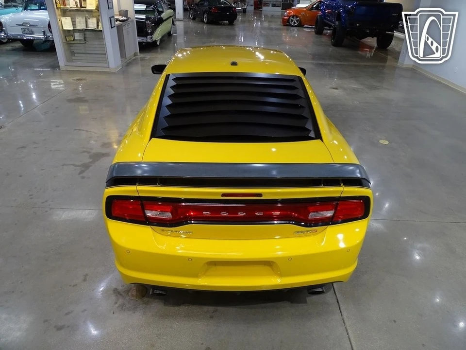 2012 Dodge Charger 7th Gen - Image 14 of 21