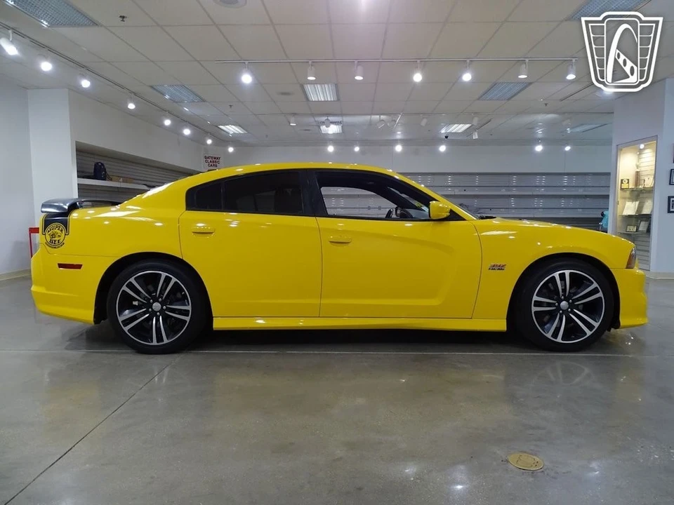 2012 Dodge Charger 7th Gen - Image 20 of 21