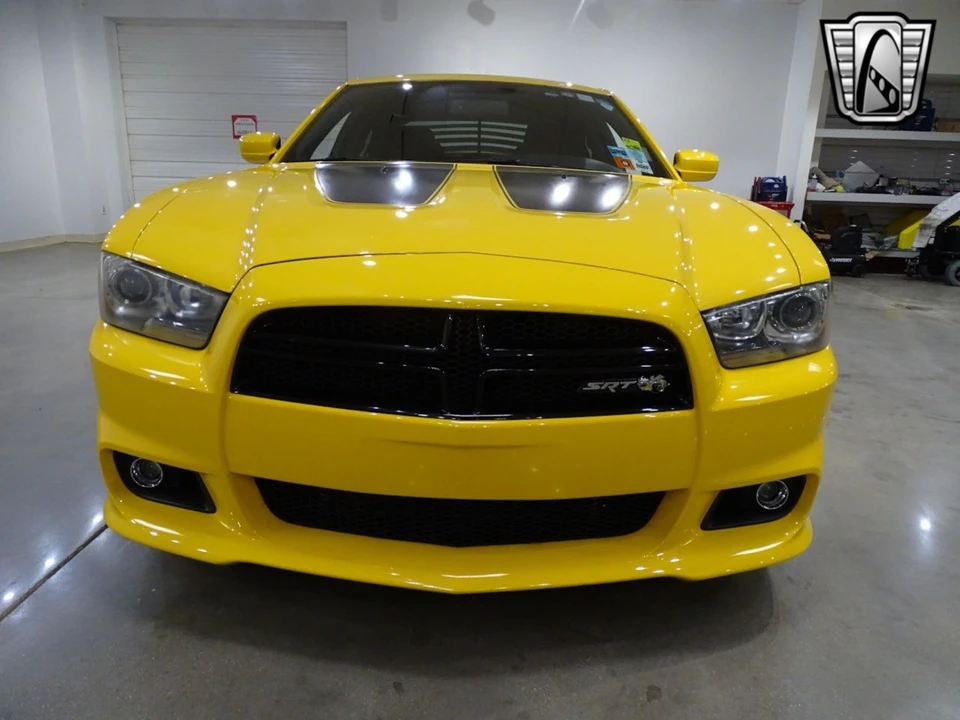 2012 Dodge Charger 7th Gen - Image 11 of 12