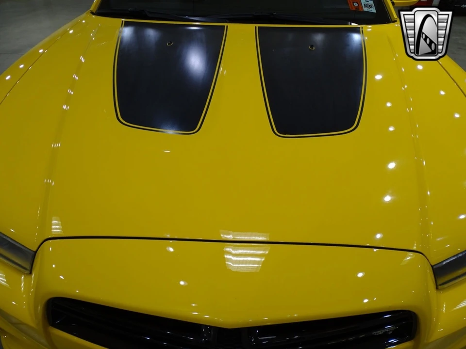 2012 Dodge Charger 7th Gen - Image 12 of 12