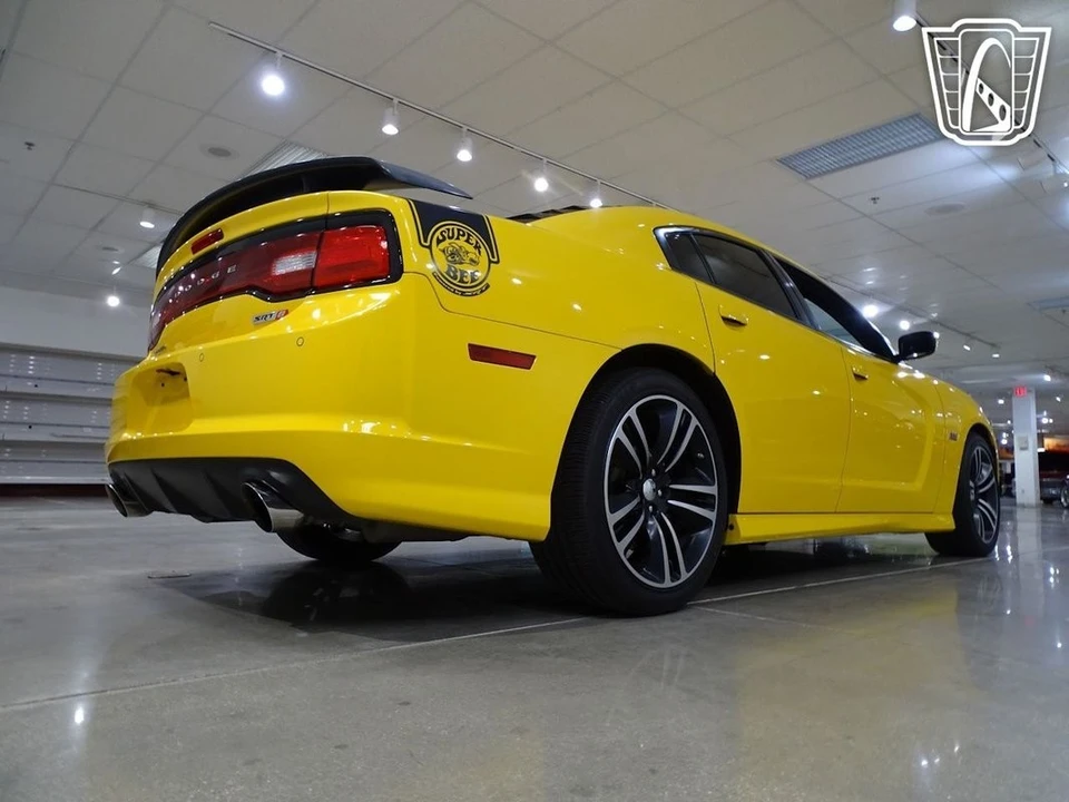 2012 Dodge Charger 7th Gen - Image 18 of 21
