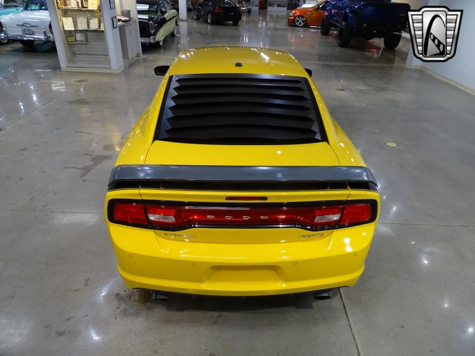 2012 Dodge Charger 7th Gen - Image 7 of 12