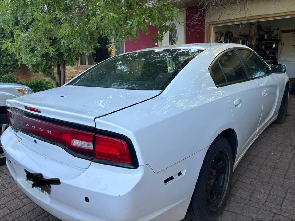2012 Dodge Charger 7th Gen - Image 5 of 18