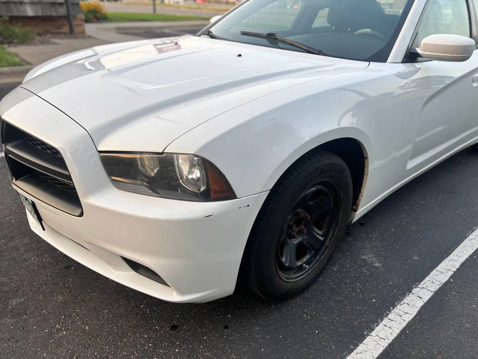 2012 Dodge Charger 7th Gen - Image 10 of 18