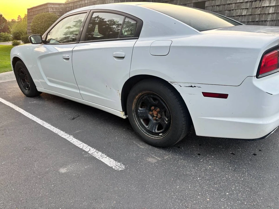 2012 Dodge Charger 7th Gen - Image 8 of 18