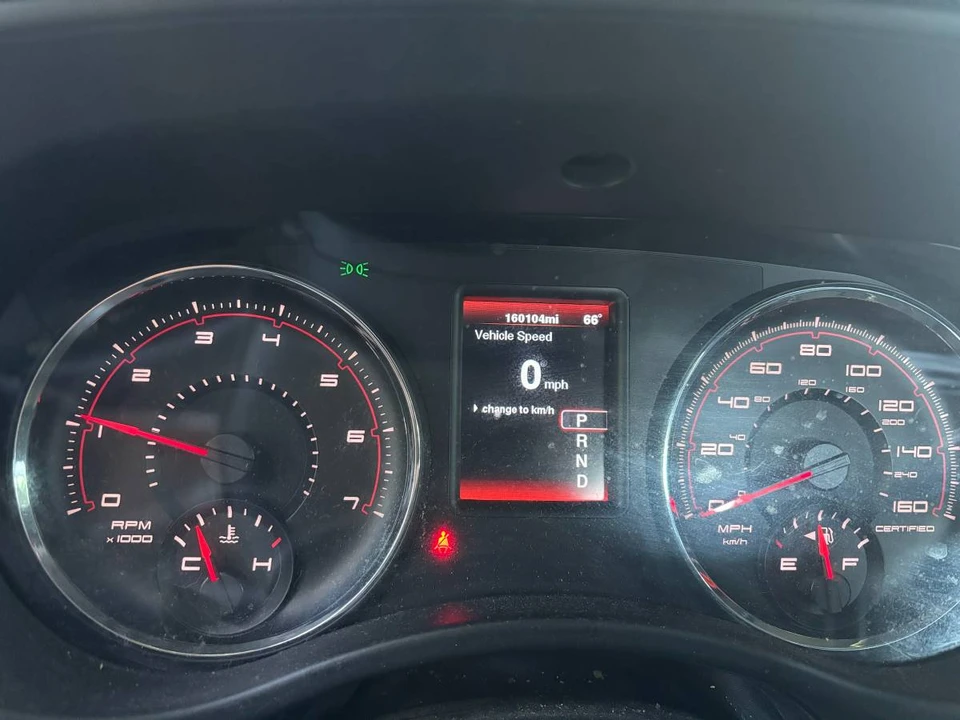 2012 Dodge Charger 7th Gen - Image 15 of 18