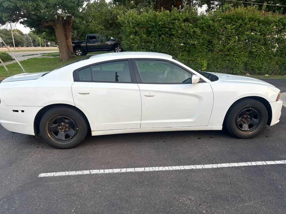 2012 Dodge Charger 7th Gen - Image 7 of 18