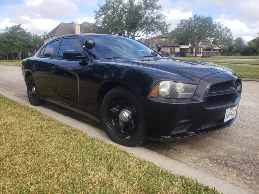 2012 Dodge Charger 7th Gen - Image 8 of 9