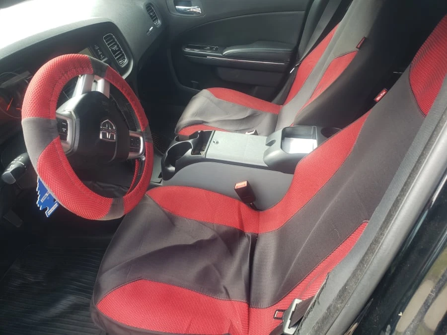 2012 Dodge Charger 7th Gen - Image 3 of 9
