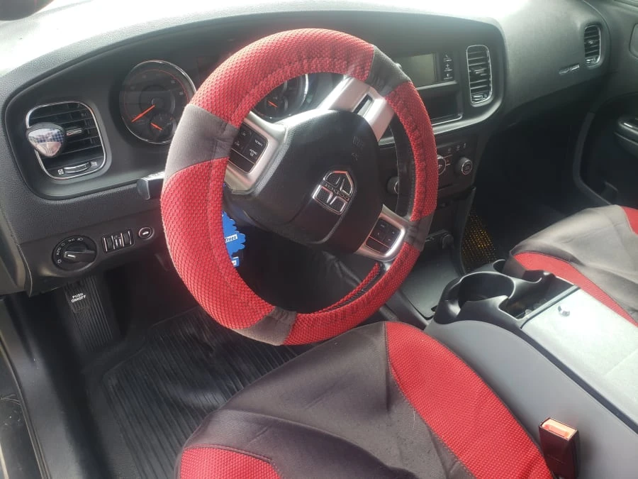 2012 Dodge Charger 7th Gen - Image 4 of 9
