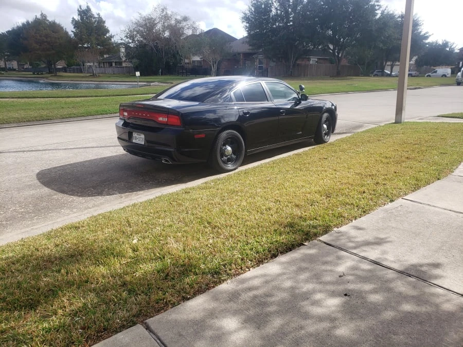 2012 Dodge Charger 7th Gen - Image 2 of 9