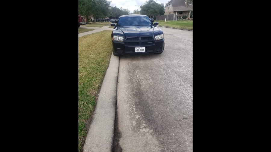 2012 Dodge Charger 7th Gen - Image 6 of 9