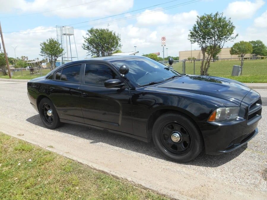 2012 Dodge Charger 7th Gen - Image 4 of 4