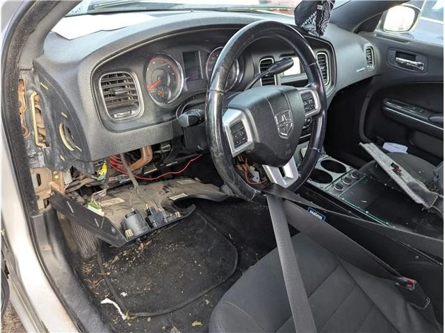 2012 Dodge Charger 7th Gen - Image 5 of 11