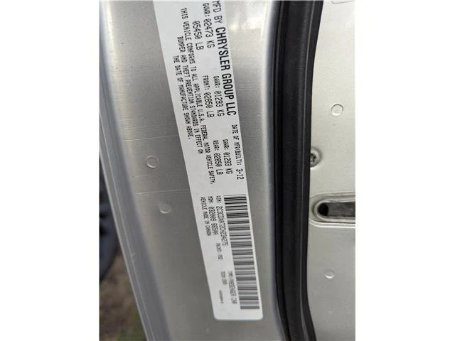 2012 Dodge Charger 7th Gen - Image 9 of 11