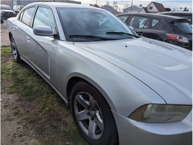 2012 Dodge Charger 7th Gen - Image 3 of 11