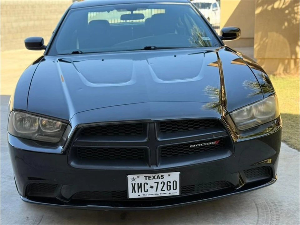 2012 Dodge Charger 7th Gen - Image 4 of 20