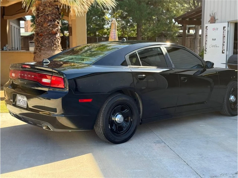 2012 Dodge Charger 7th Gen - Image 7 of 20