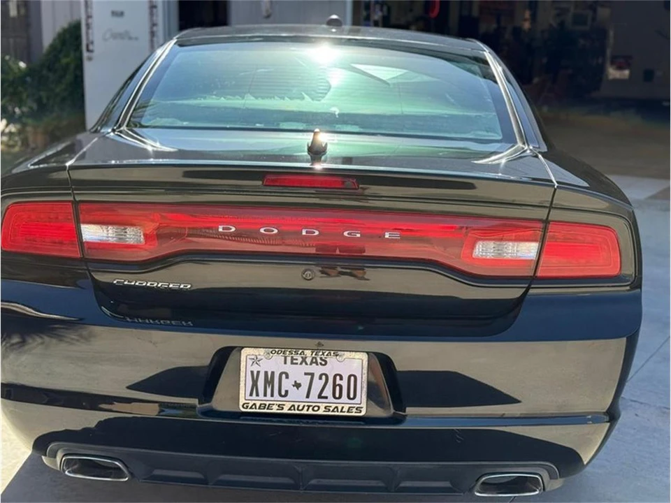 2012 Dodge Charger 7th Gen - Image 8 of 20