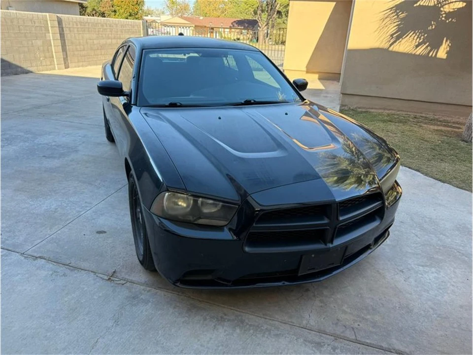 2012 Dodge Charger 7th Gen - Image 3 of 20