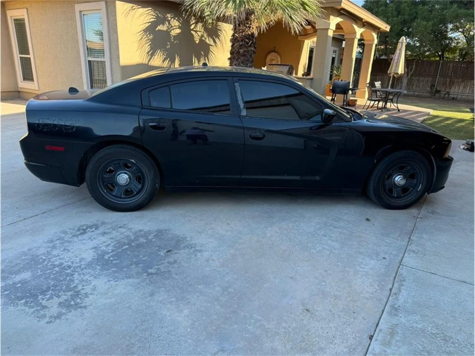 2012 Dodge Charger 7th Gen - Image 5 of 20