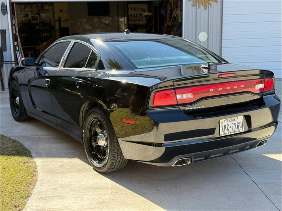2012 Dodge Charger 7th Gen - Image 9 of 20