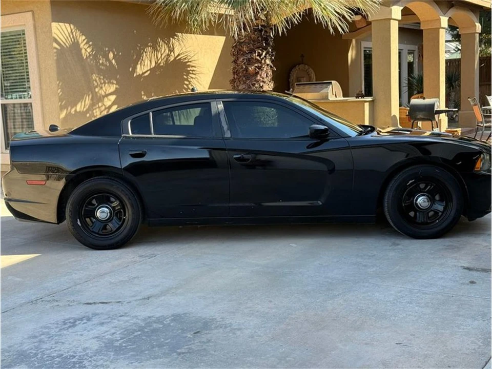 2012 Dodge Charger 7th Gen - Image 6 of 20
