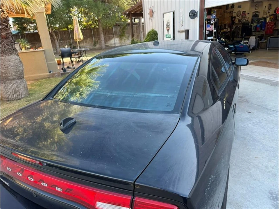 2012 Dodge Charger 7th Gen - Image 10 of 20
