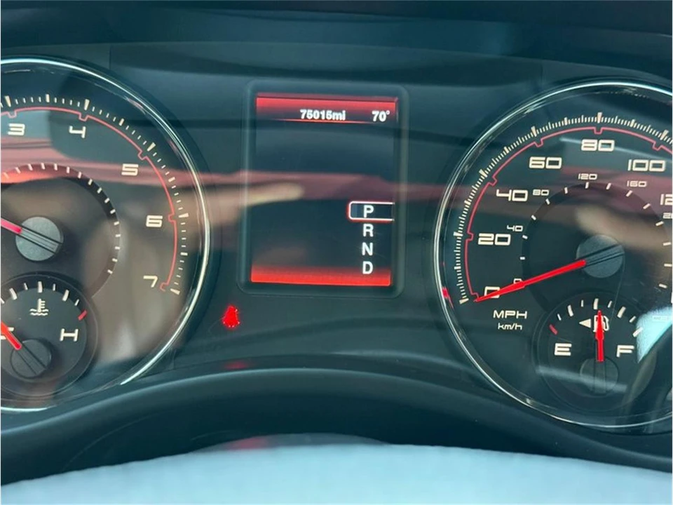 2012 Dodge Charger 7th Gen - Image 19 of 20