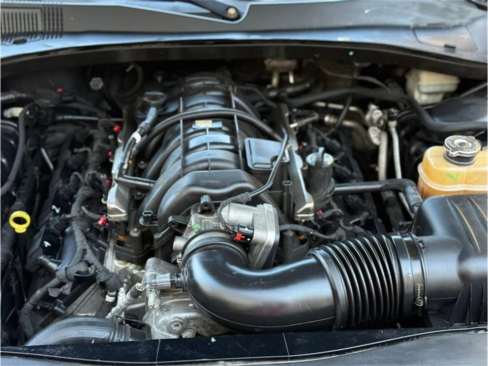 2012 Dodge Charger 7th Gen - Image 11 of 20