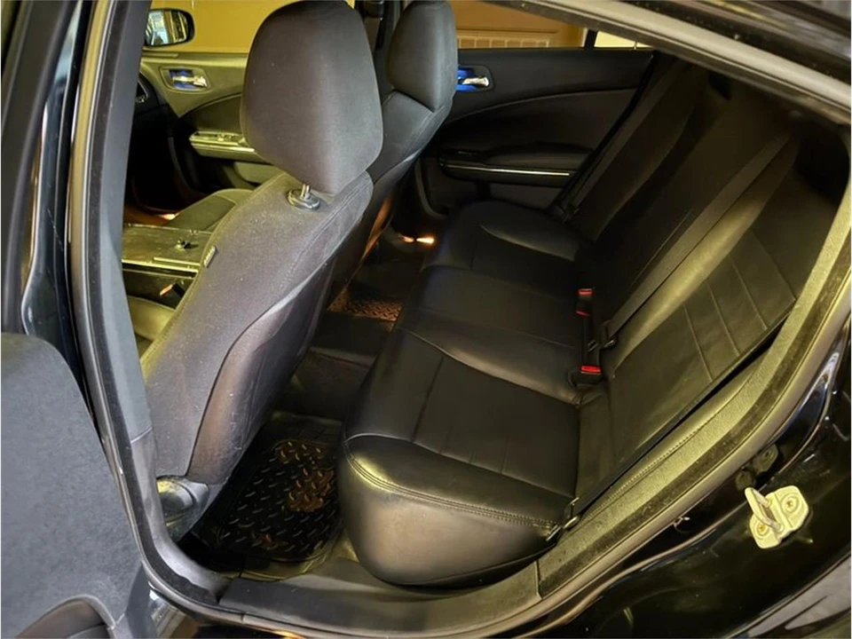 2012 Dodge Charger 7th Gen - Image 18 of 20
