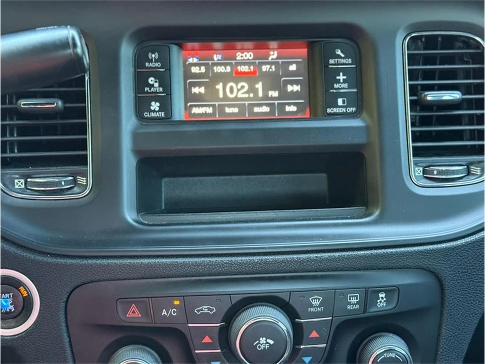 2012 Dodge Charger 7th Gen - Image 15 of 20