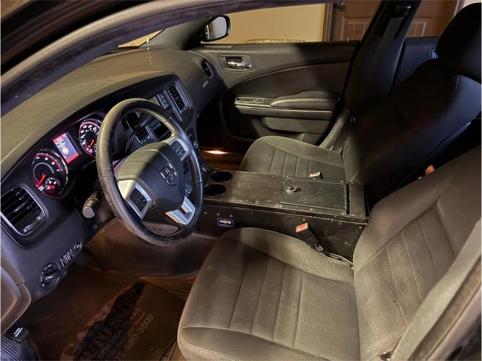 2012 Dodge Charger 7th Gen - Image 12 of 20